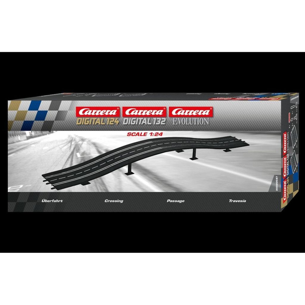 CARRERA 20020587: Overtocht Productafbeelding 