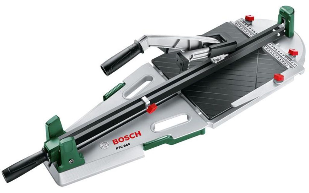 Bosch PTC 640 Coupe-carreaux Image du produit 