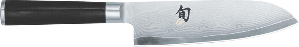 Kai Shun Classic Santoku, Messer, Kochmesser, Küchenmesser, Immagine del prodotto 