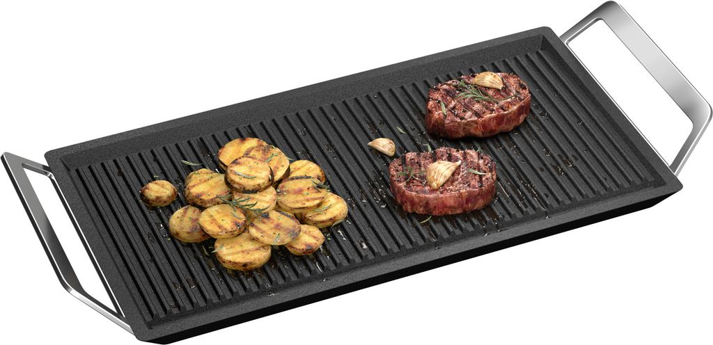 AEG A9HL33 Herdplattenteil & Zubehör Grill Produktbild 