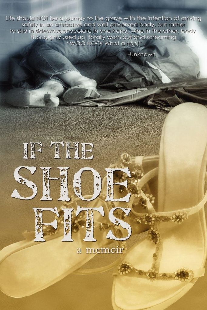 If The Shoe Fits – Lingua: Inglese