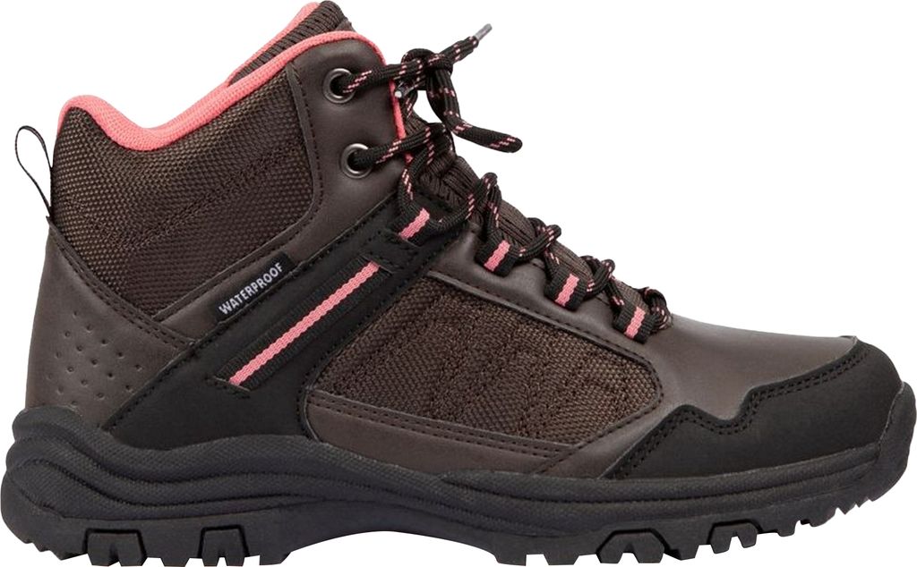 Trespass - Damen Wanderstiefel "Lyre" TP5926 (41 EU) (Dunkelbraun)