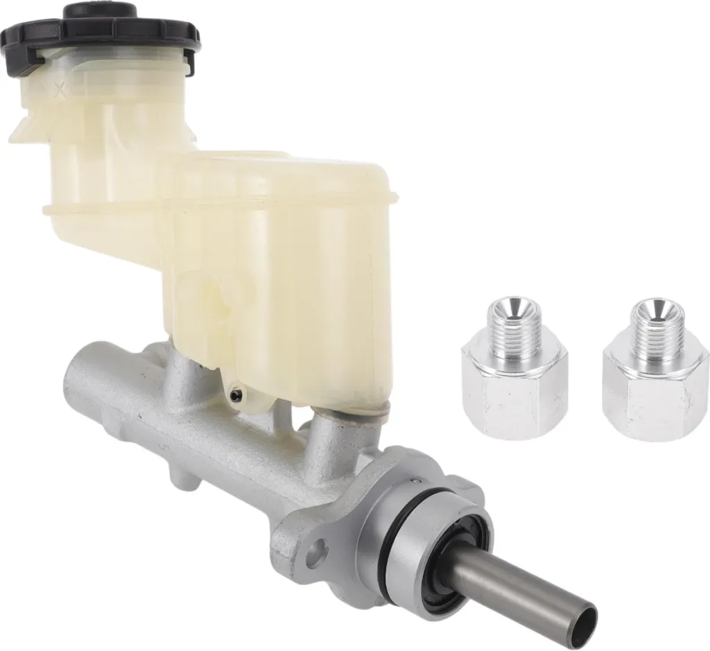 Maître-Cylindre Hydraulique avec Réservoir pour Système Frein Acura