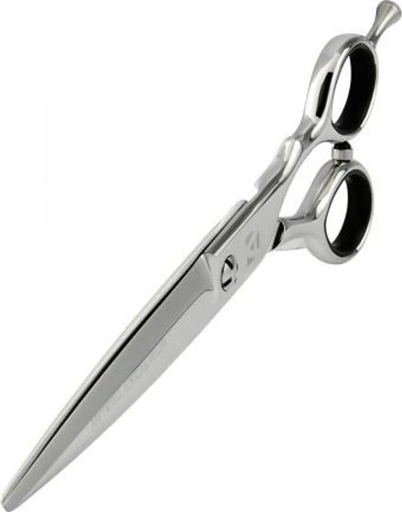 Ciseaux de coiffeur ergonomiques Artero Excalibur avec lame 7,5" - 6