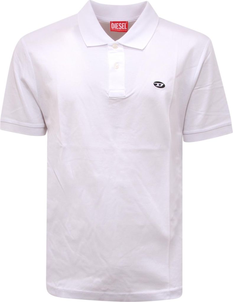 0415AQ polo uomo DIESEL man polo-shirt T-SMITH-DOVAL-PJ A03820