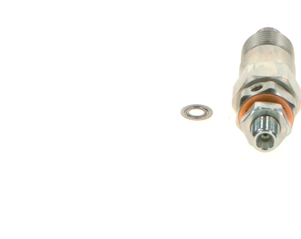 Porte-injecteur Ligne de Gicleur 16600VB326 Nissan Patrol GR V Y61