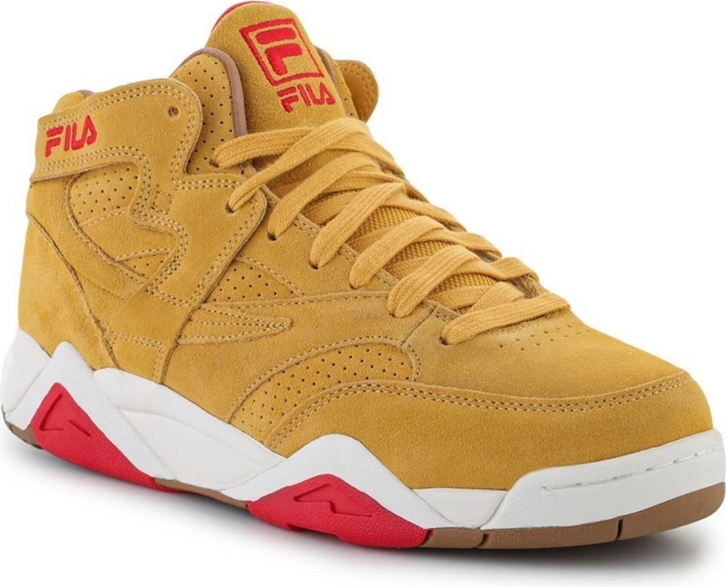 Fila Schuhe Msquad Mid, DDM021320022