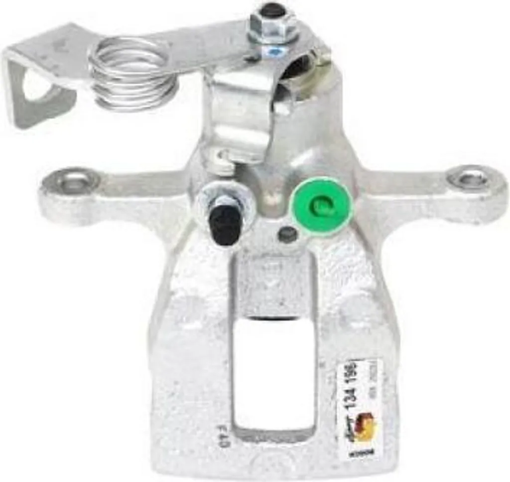 Étrier de frein arrière gauche BOSCH 0 986 134 196 Qualité Allemande