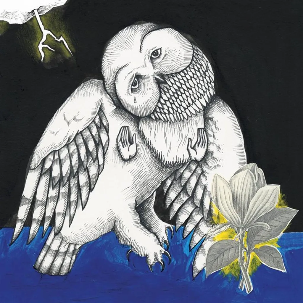 Vinyle Songs: Ohia Magnolia Electric Co. Edition 10ème Anniversaire
