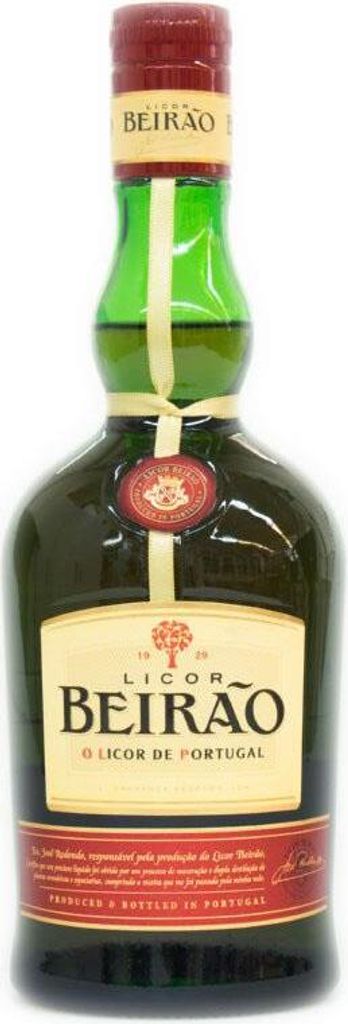 Beirao Licor 700ml 22% Vol. Produktbild 