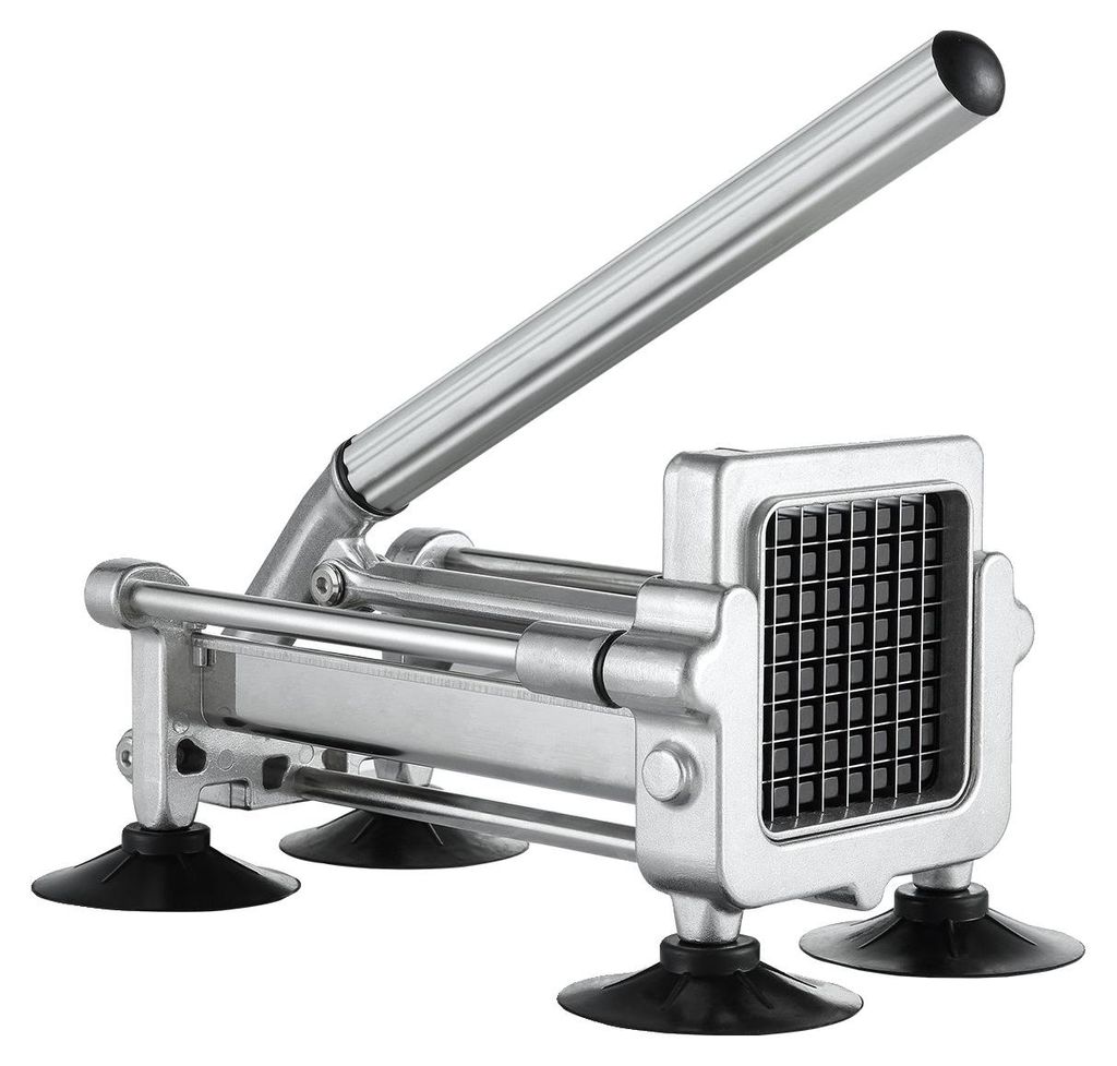 VEVOR, cortador de patatas fritas, cortador de patatas con Imagen del producto 