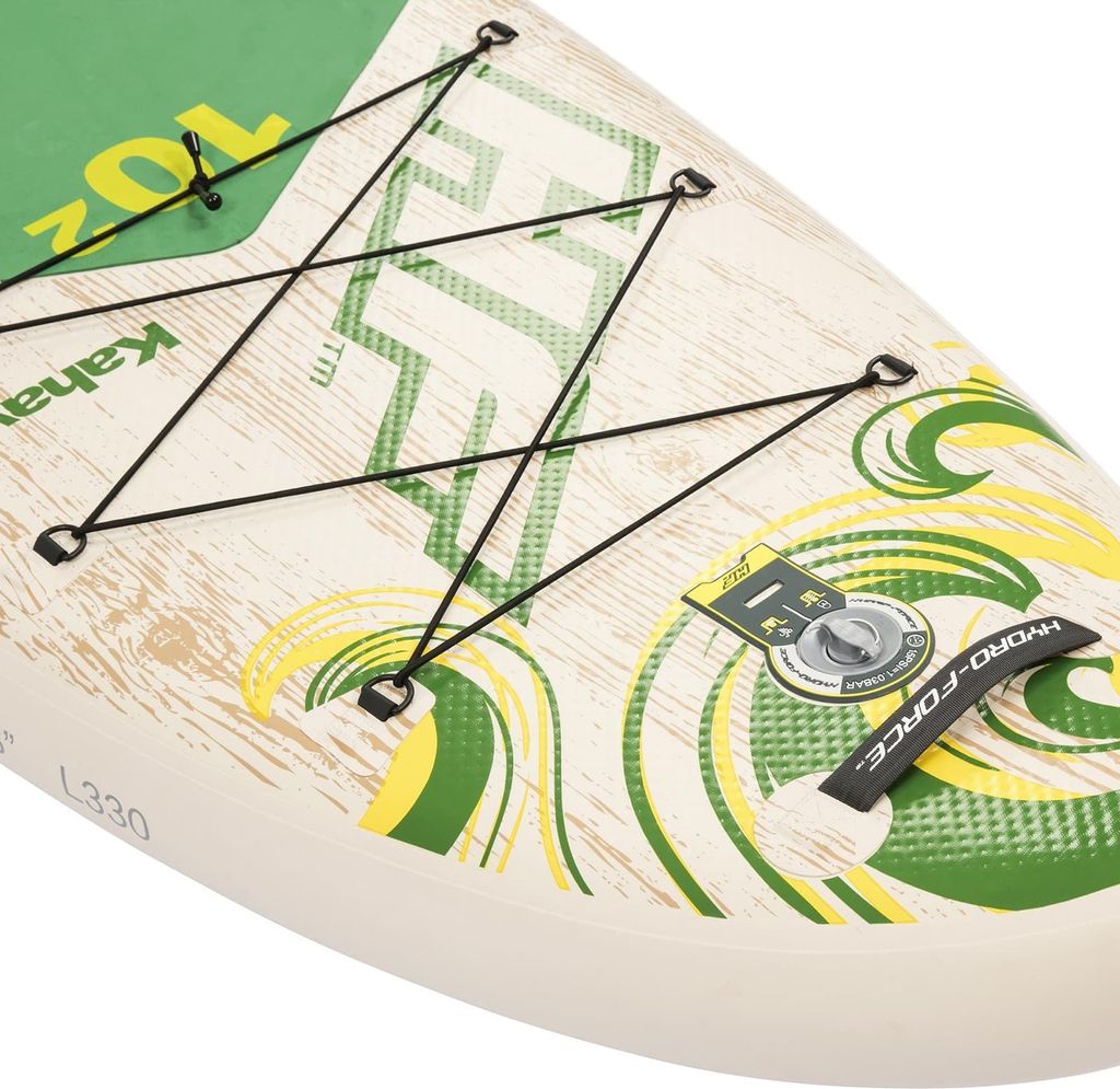 Nadmuchiwany zestaw SUP Bestway Hydro-Force Kahawai Zdjęcie produktu 67