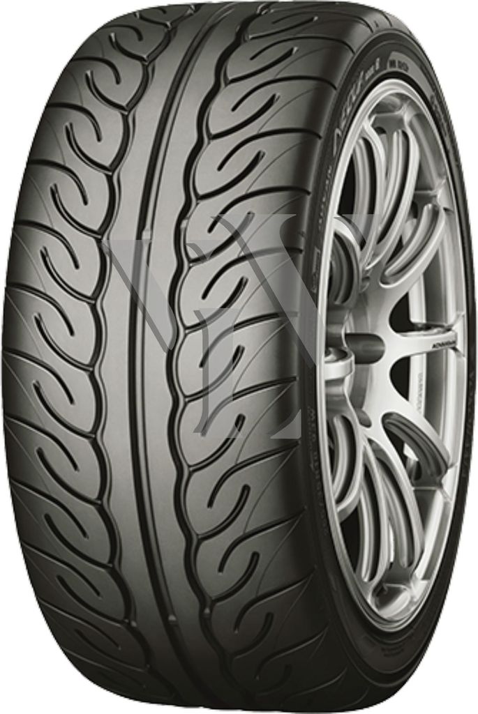 Yokohama Advan Neova Ad08Rs 235/40R18 91W Rpb