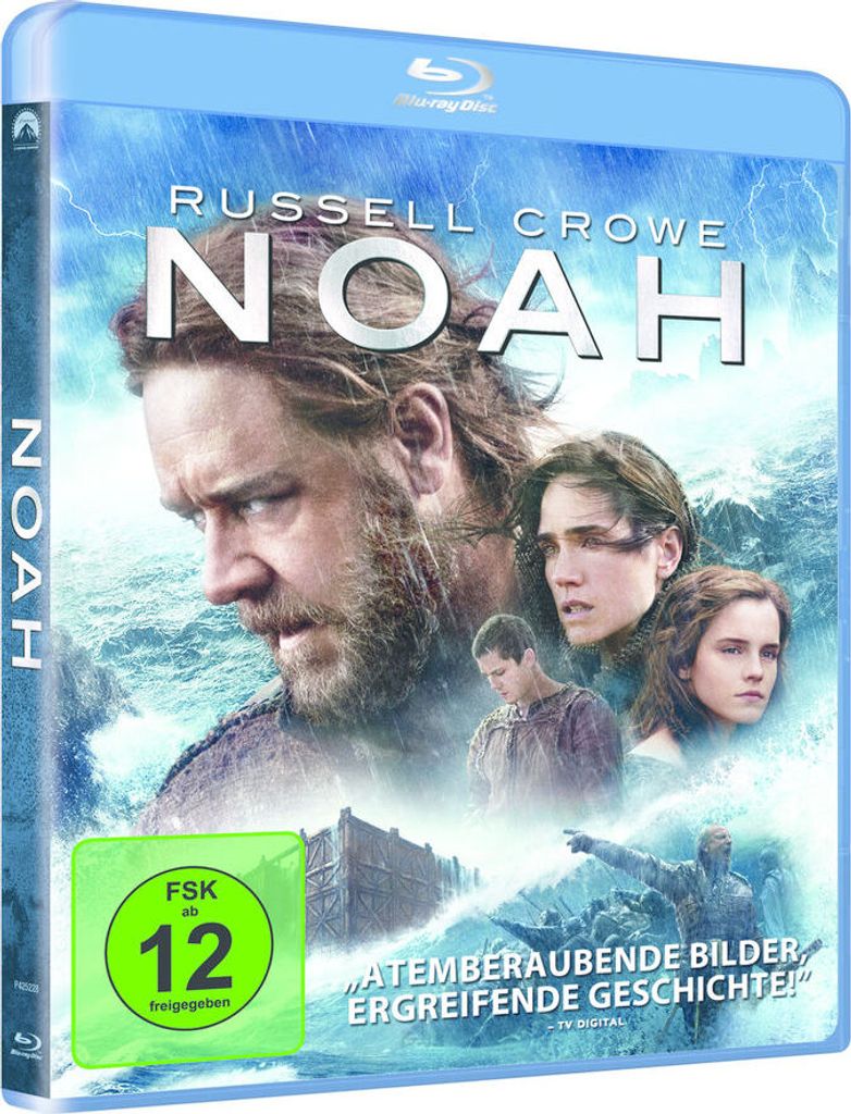 Noah