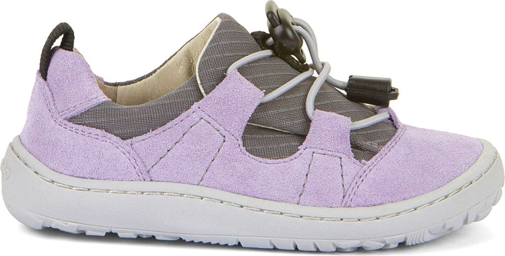Froddo Barefoot Track Lilac Größe EU 32