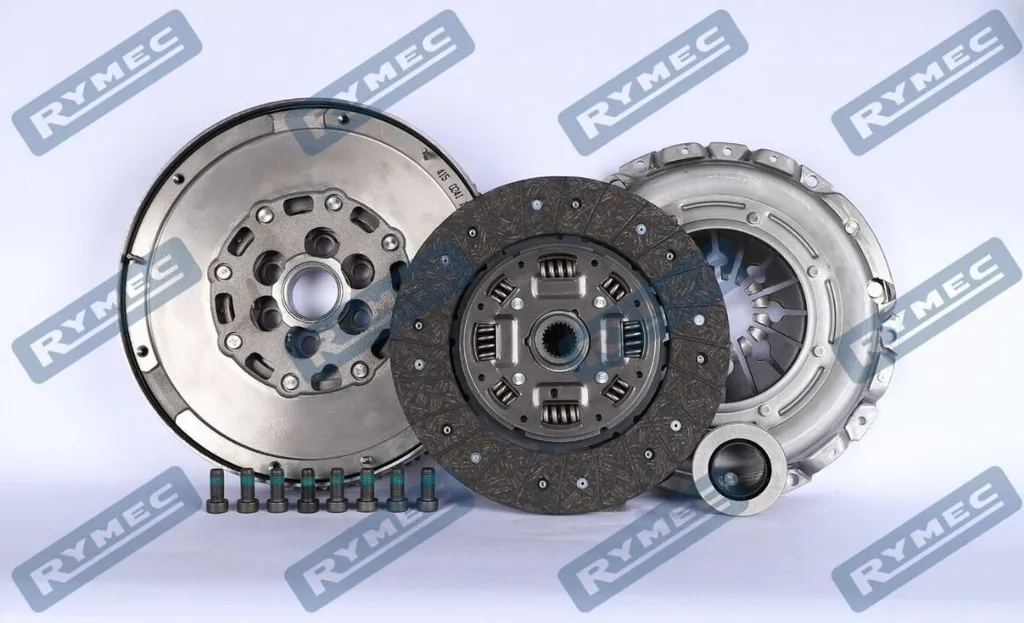 Kit Embrayage Seat Exeo 2.0 Tdi 09-13 avec Volant Moteur DMF Renforcé