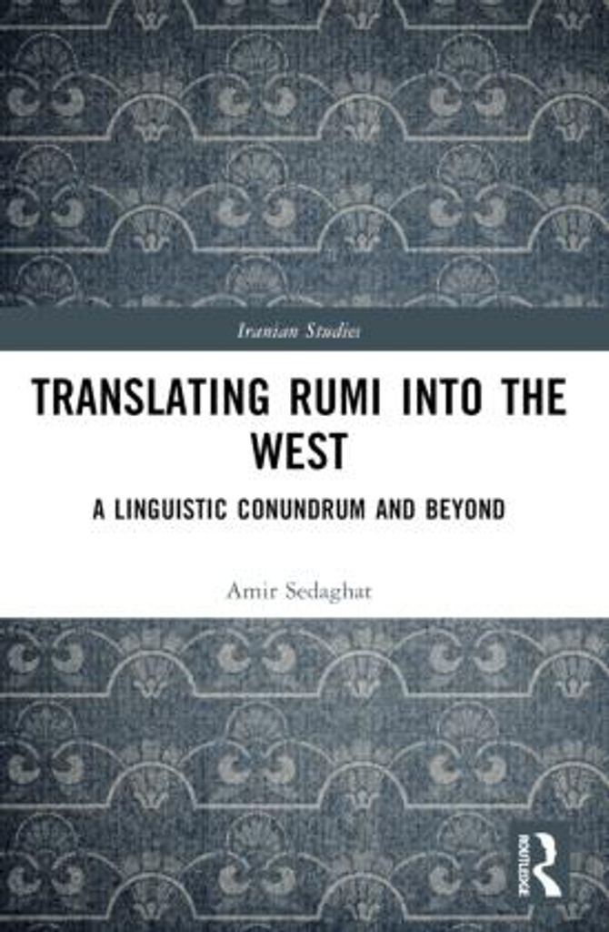 Translating Rumi into the West