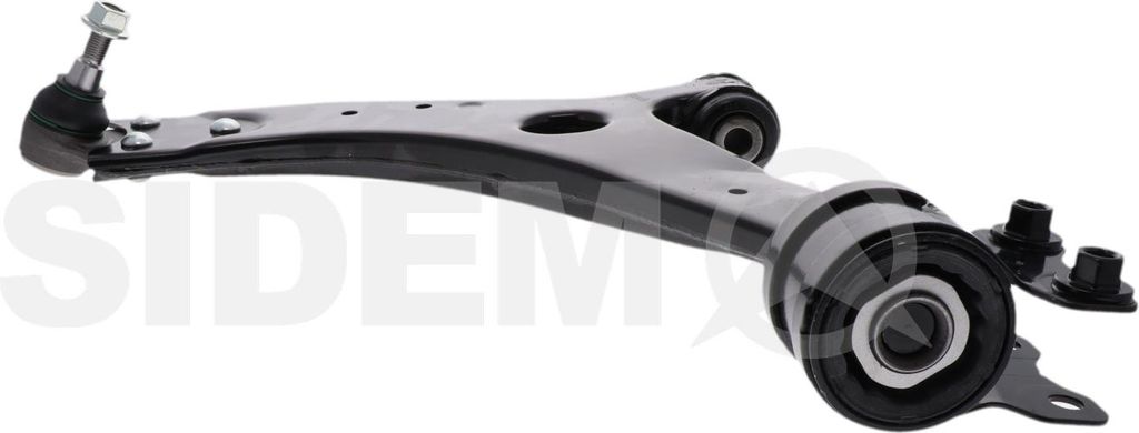 SIDEM 67270 Querlenker Vorne Links für FORD Focus II Schrägheck (DA, HCP, DP)