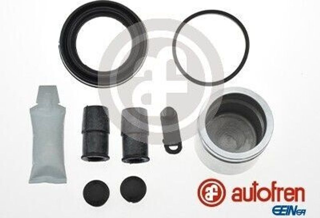 AUTOFREN SEINSA Bremssattel-Reparatursatz für FIAT MAREA Weekend (185) Vorne 54mm D42204C