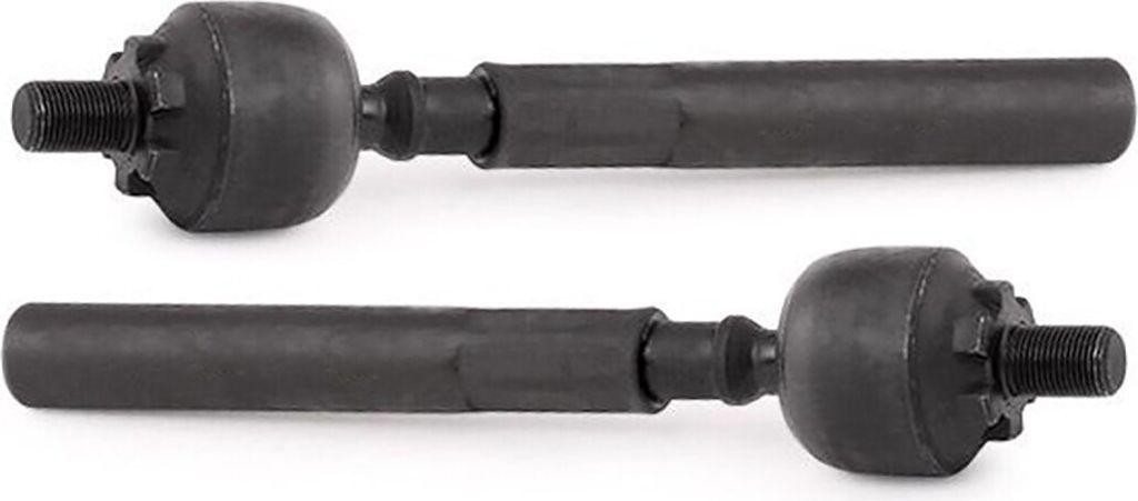 RIDEX 51T0472 Axialgelenk Spurstange Satz für RENAULT 4 Produktbild 