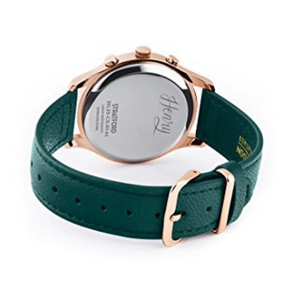 Orologi Henry London hl39cs0144 - 5