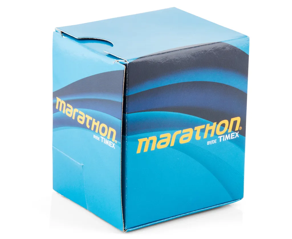Orologio Timex Marathon da donna - 11