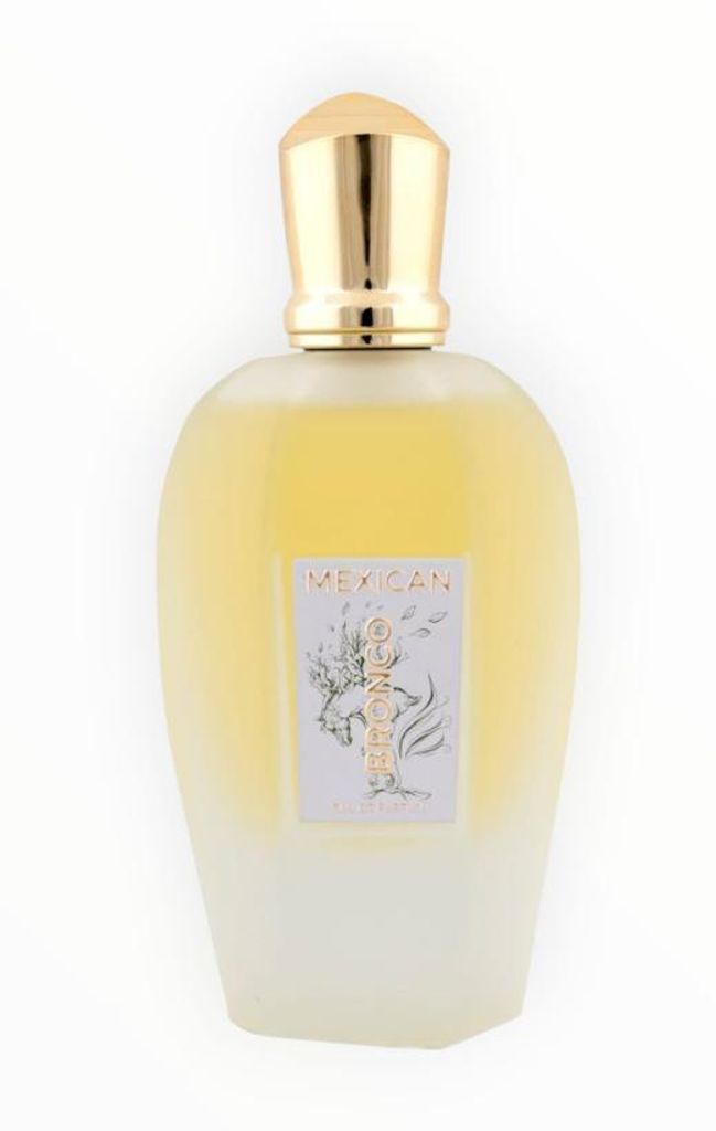 Volare Mexican Bronco 25 ML