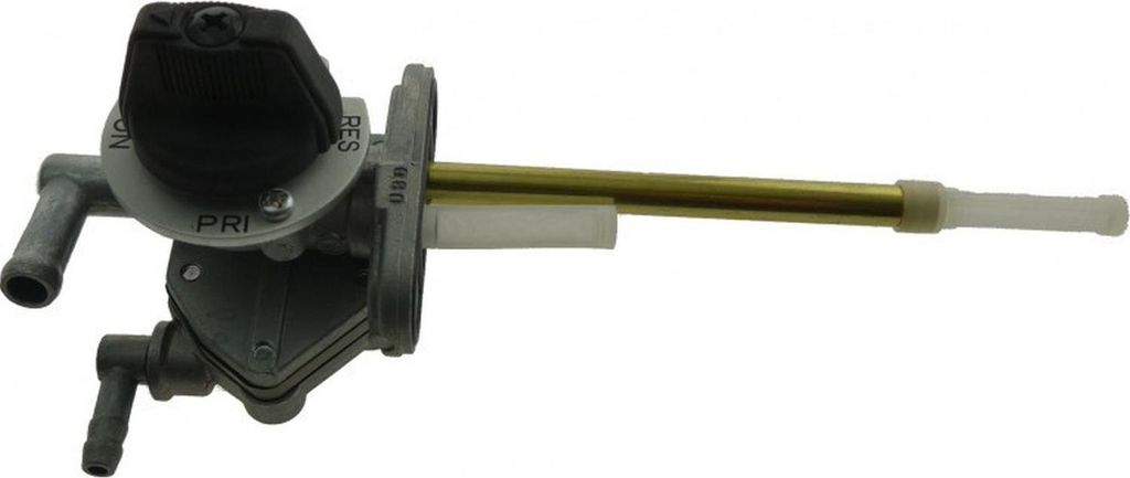 Kraftstoffhahn Benzinhahn für Suzuki XF 650 Freewind Baujahr 1997-2002 von pamoto - Neu