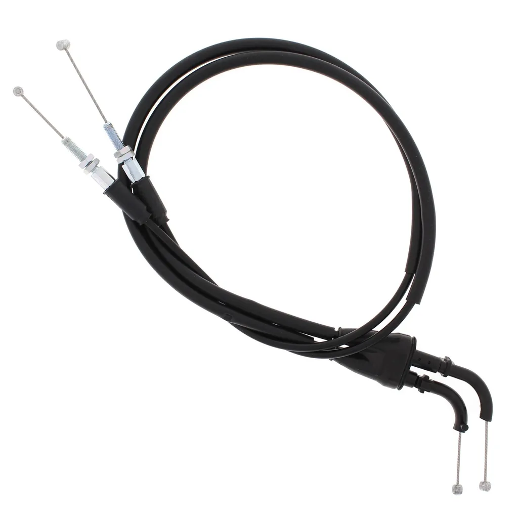 Câble d'accélérateur All Balls Racing 45-1044 qualité OE pour moto