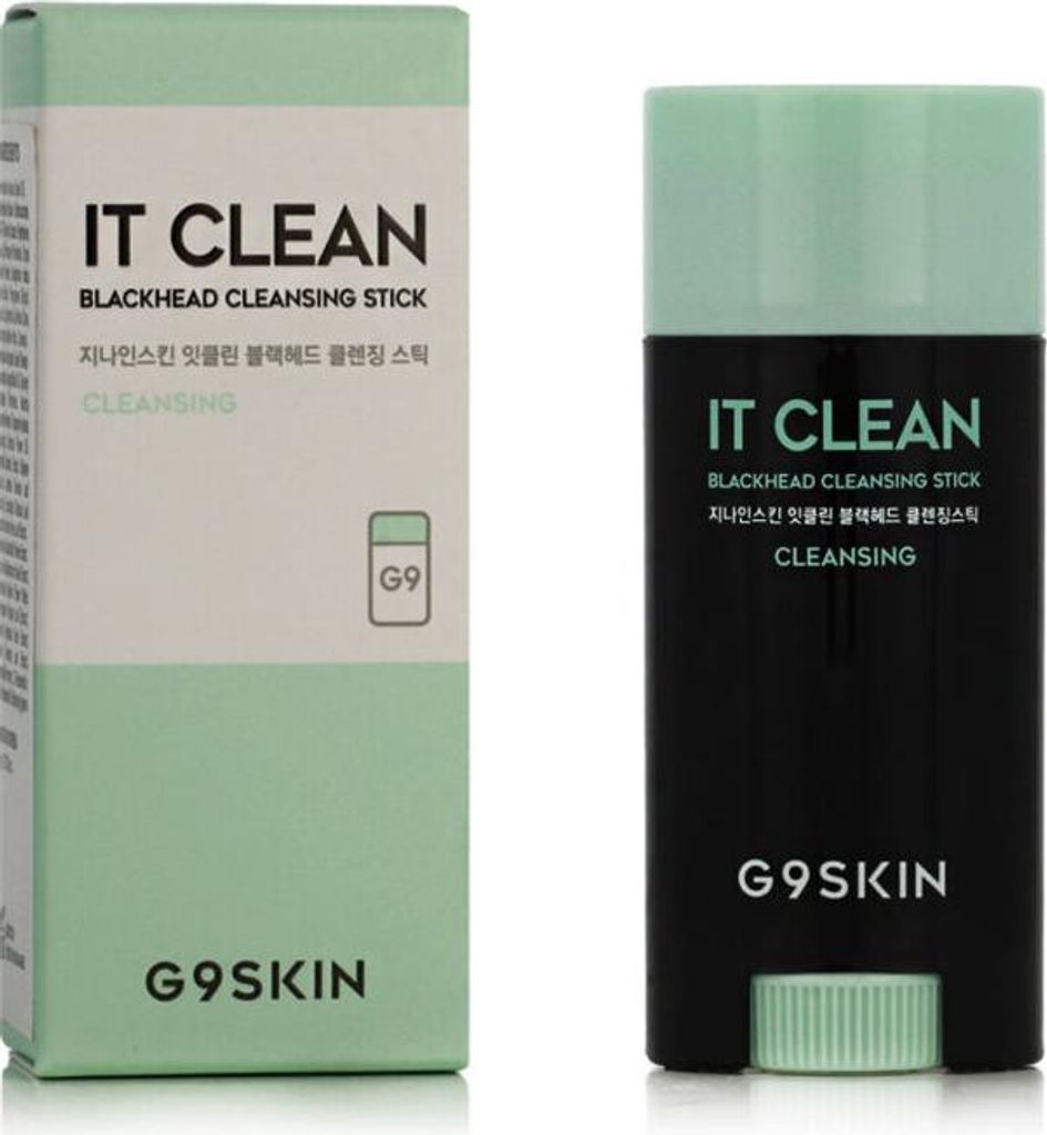 G9SKIN It Clean Mitesser-Reinigungsstift 15 g