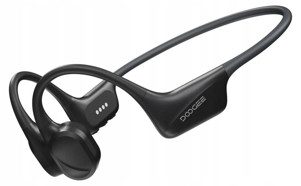DOOGEE BoneBeat Swim – slúchadlá s kostnou vodivosťou, Obrázok produktu 