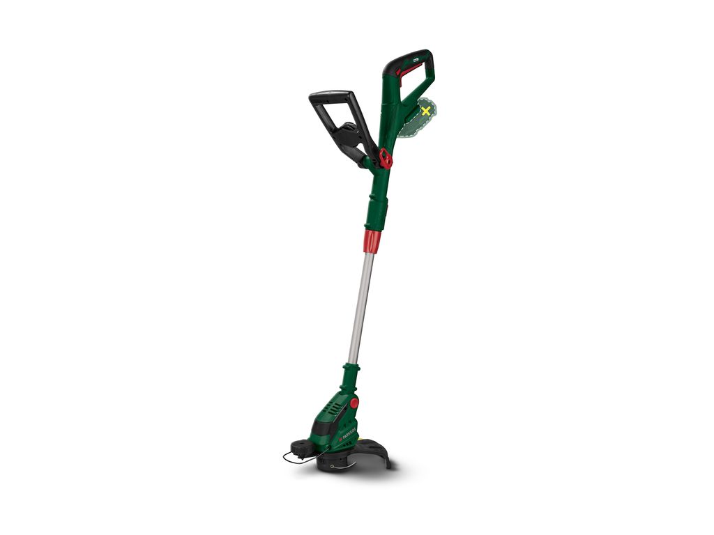 PARKSIDE® 20 V Akku-Rasentrimmer »PRTA 20-Li D3«, ohne Akku Produktbild 