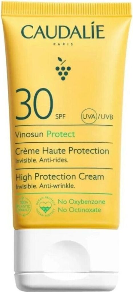 Caudalie vinosun crema spf30 50ml