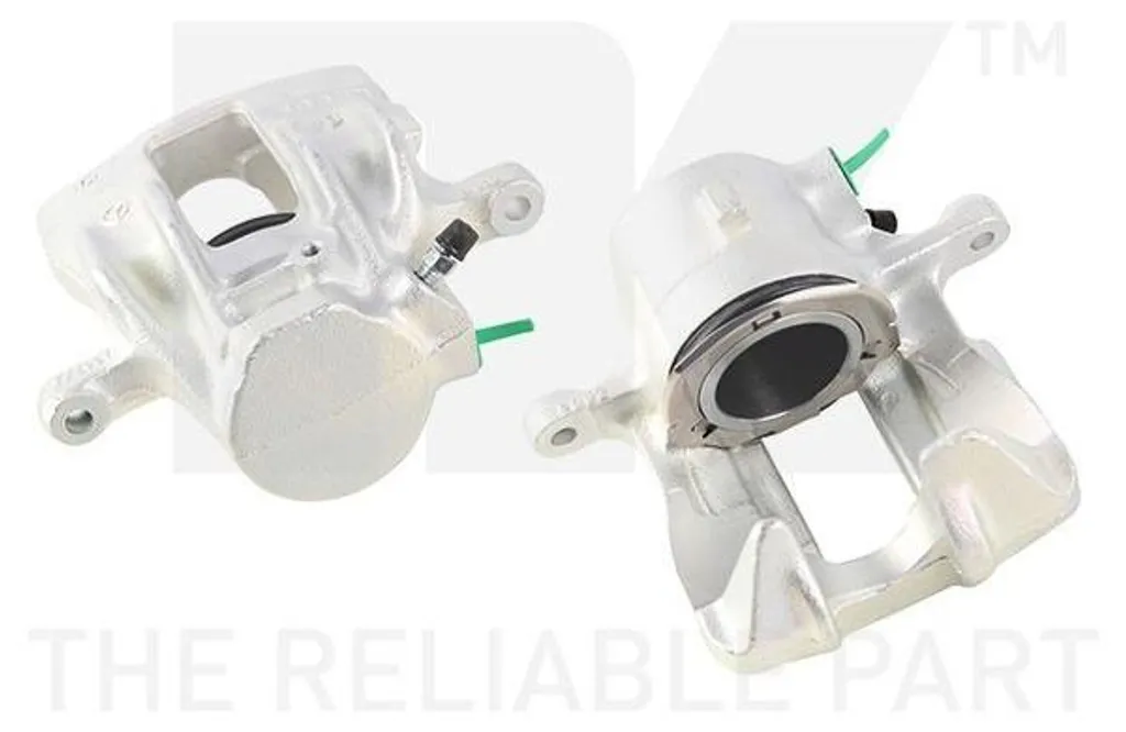 Étrier de Frein Renforcé 54mm (1440-1073) pour Mercedes Disque 284mm