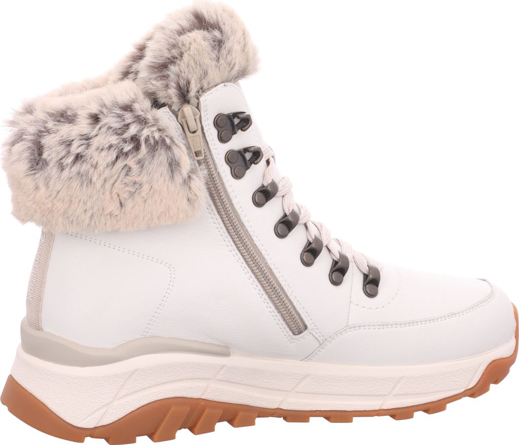 boty Rieker Evolution Offwhite Murmel Rock Rabbit W006380 Obrázek produktu 28
