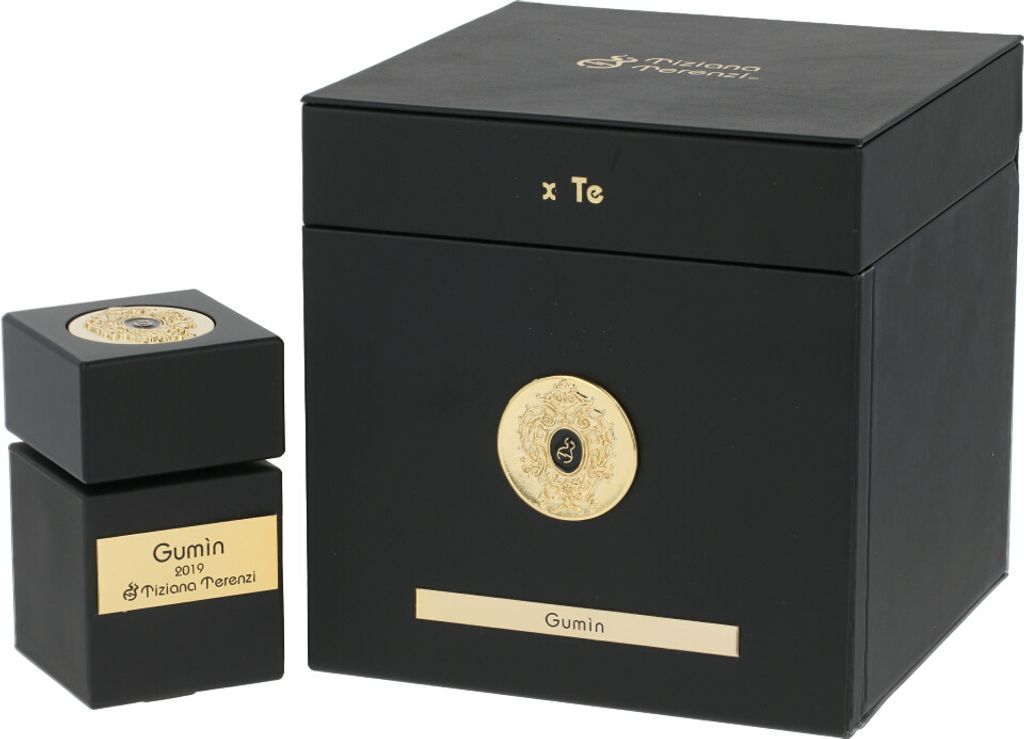 Tiziana Terenzi Extrait de Parfum Anniversary Collection Zdjęcie produktu 