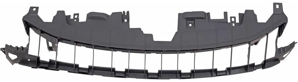 Support Pare-chocs Avant DIEDERICHS 1407161 pour FORD FIESTA VII 2022