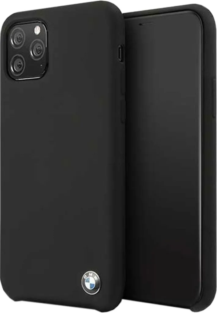 Regalo Perfetto: Custodia BMW iPhone 11 Pro Nera - Originale e Elegante - 10