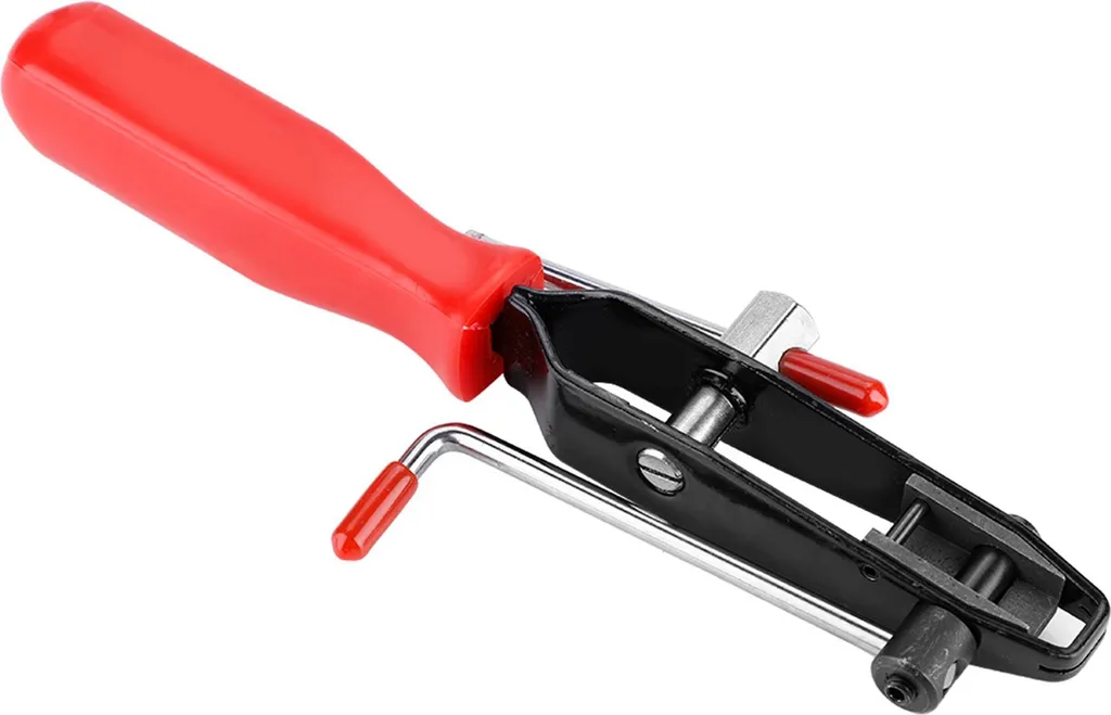 Pinze Professionali per Cuffie Giunti CV - Serraggio Sicuro Garantito