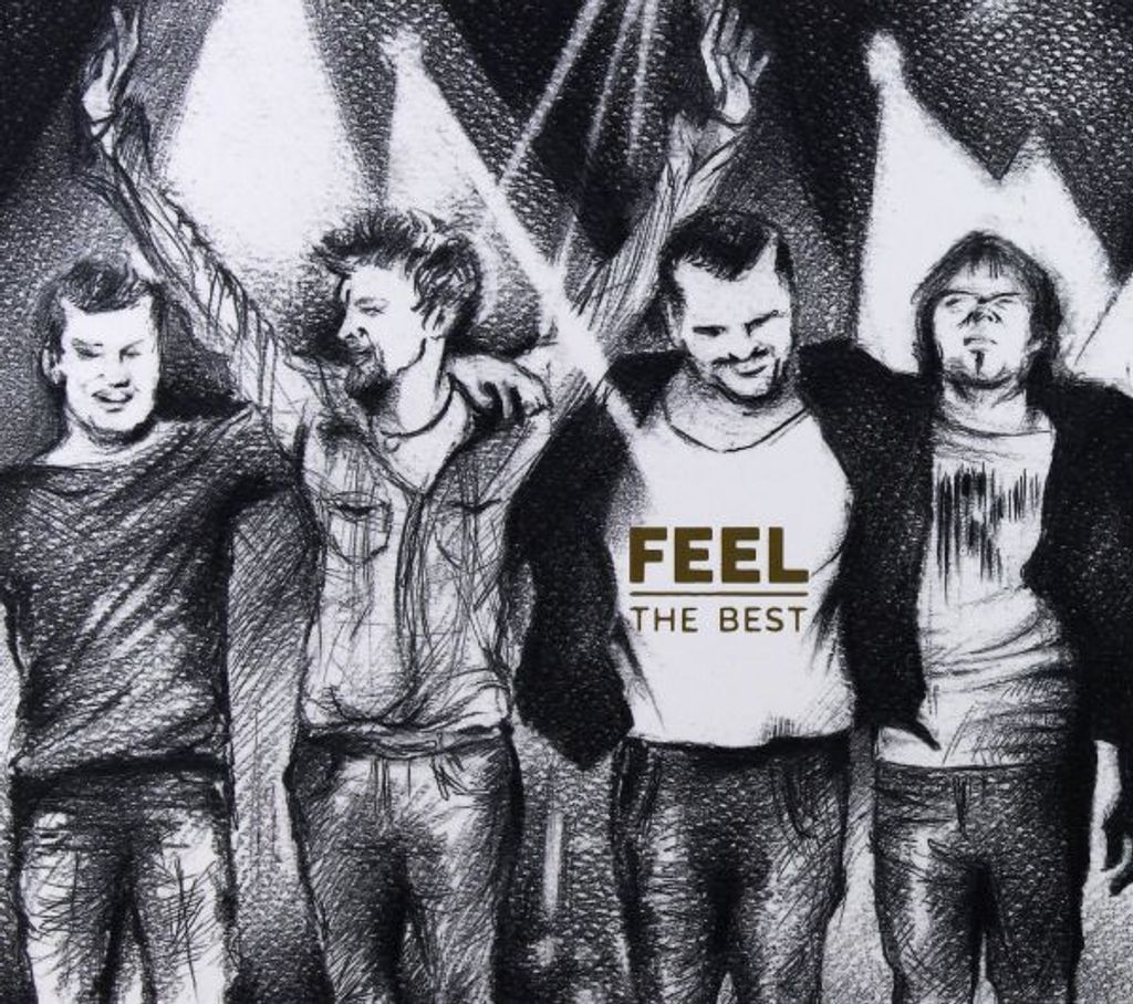 Feel: The Best