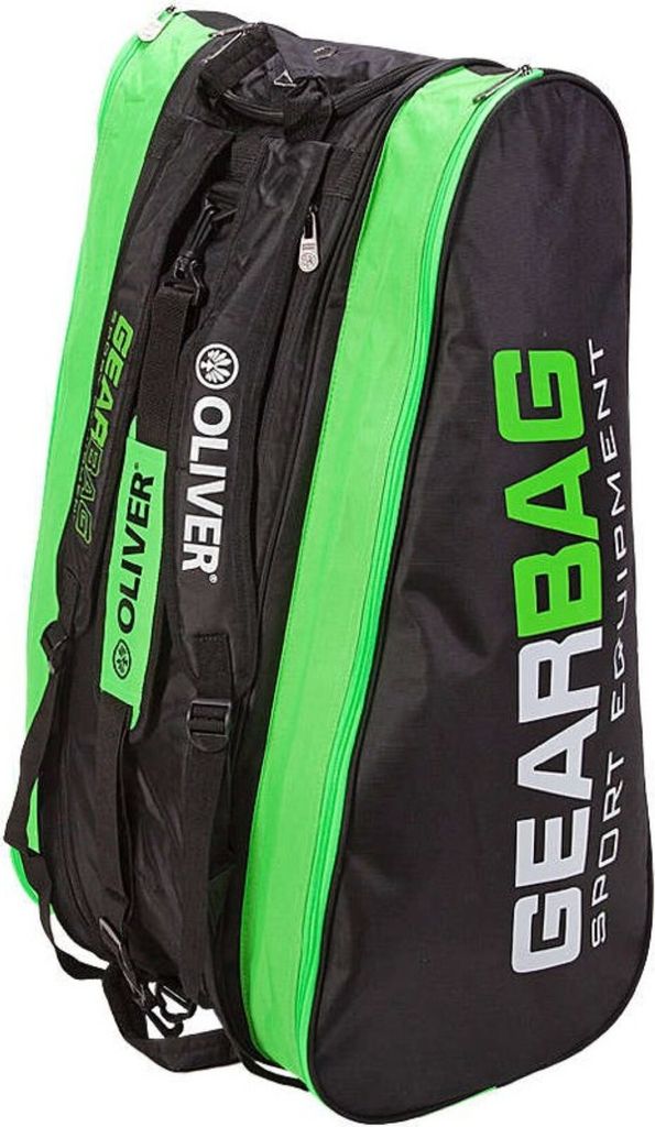 Oliver Sacs de sport Thermobag Gearbag, 65078 Image du produit 