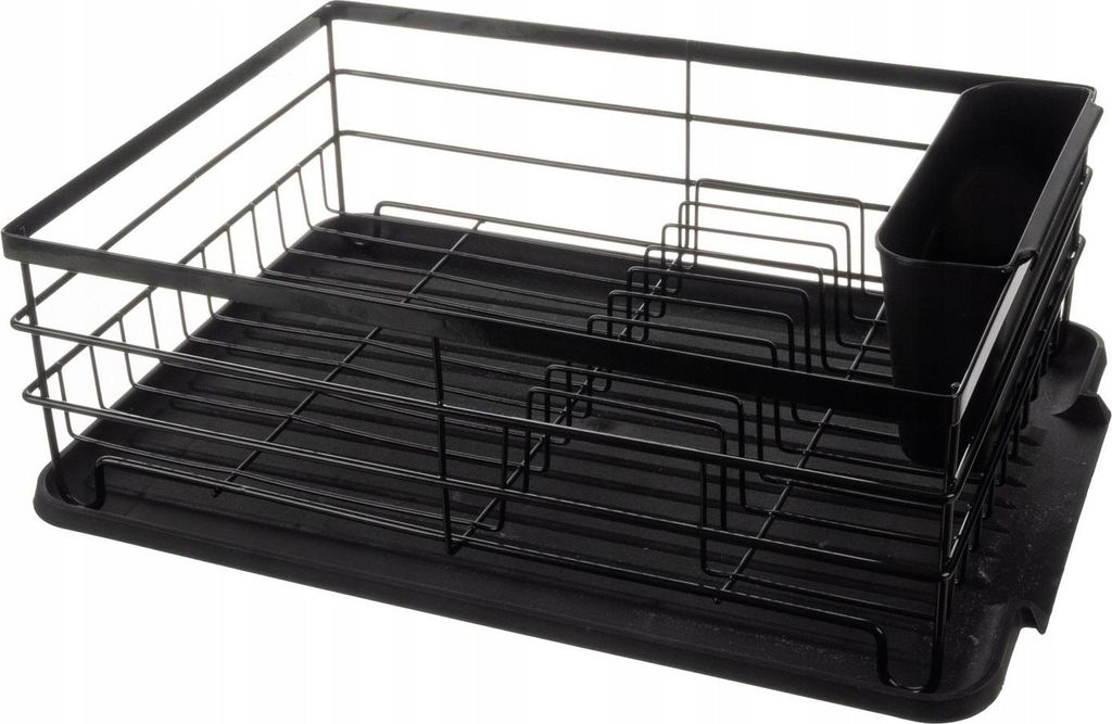Suszarka do naczyń stojąca Ruhhy 21992 Zdjęcie produktu 