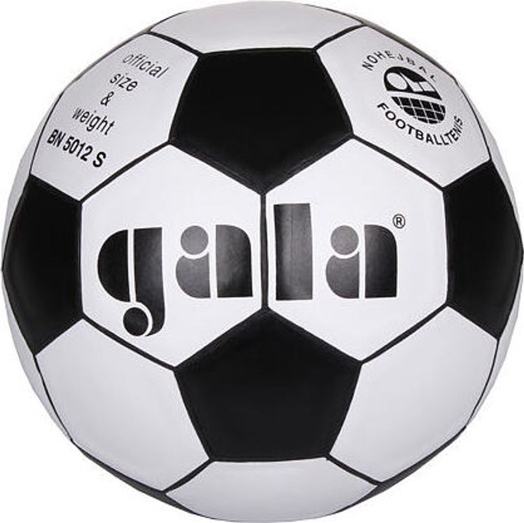 Gala BN 5012S míč na nohejbal varianta 19999 Obrázek produktu 