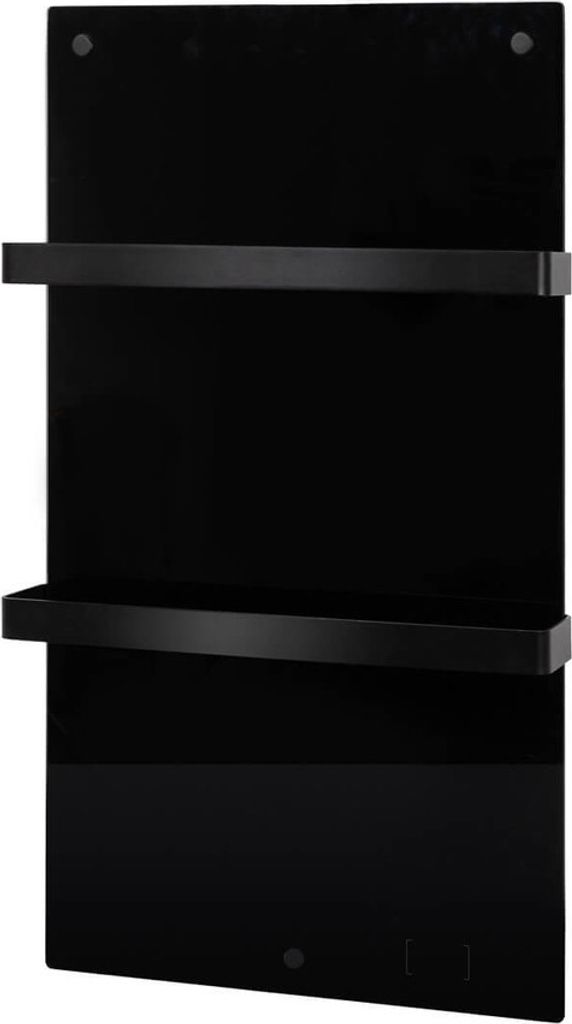 Infračervený vykurovací panel Eurom Sani 400 84x48 cm 400 W Obrázok produktu 