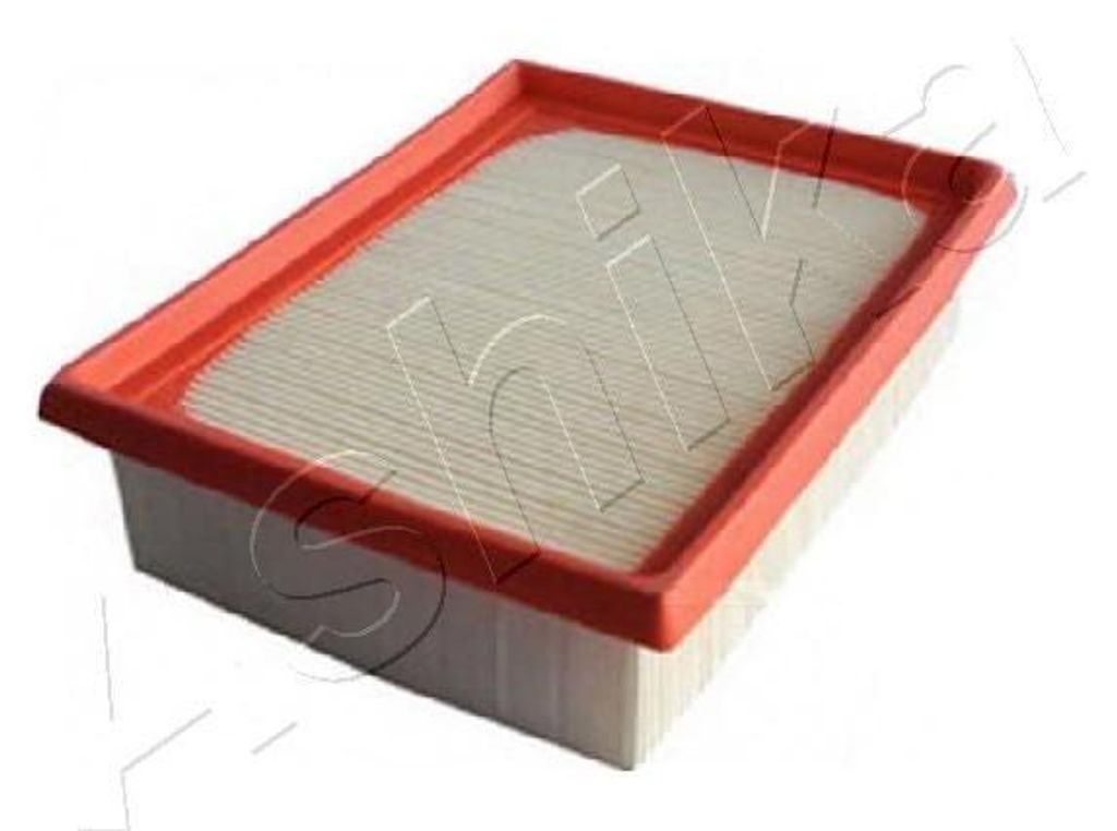 Luftfilter ASHIKA FA-0622JM passend für PEUGEOT 206 Schrägheck (2A/C) Filtereinsatz