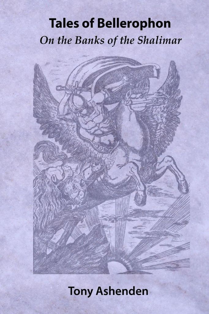 Tales of Bellerophon -On the Banks of the Shalimar