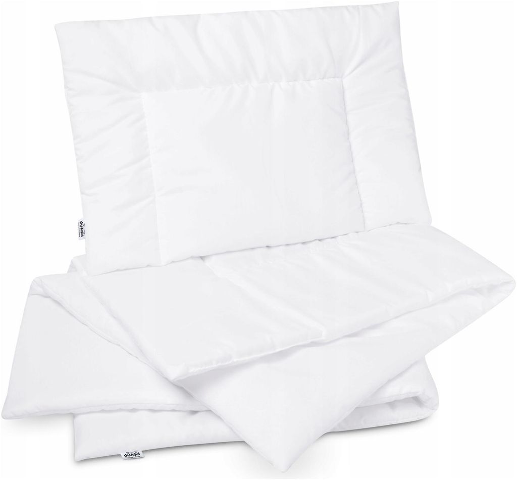Jukki set přikrývka 135x100 cm a polštář 60x40 cm – Obrázek produktu 