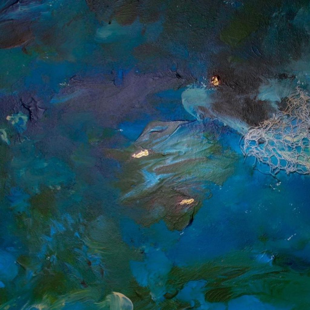 Oliver Earnest: The Water Goes The Other Way - - (CD / T)