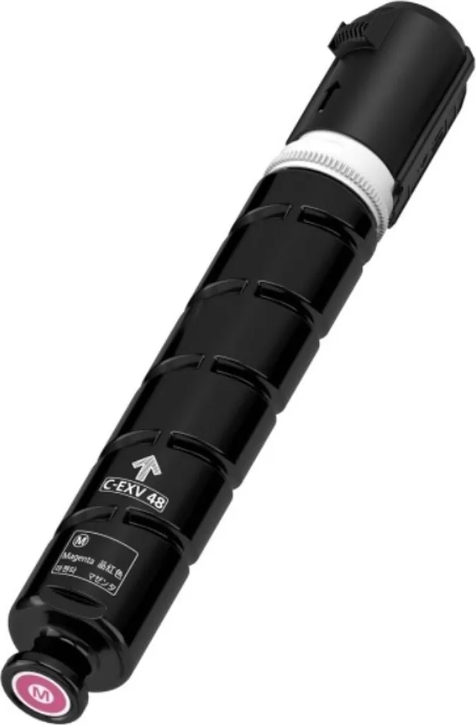 Consumabile Originale Canon C-EXV 48 Magenta 9108B002 Premium