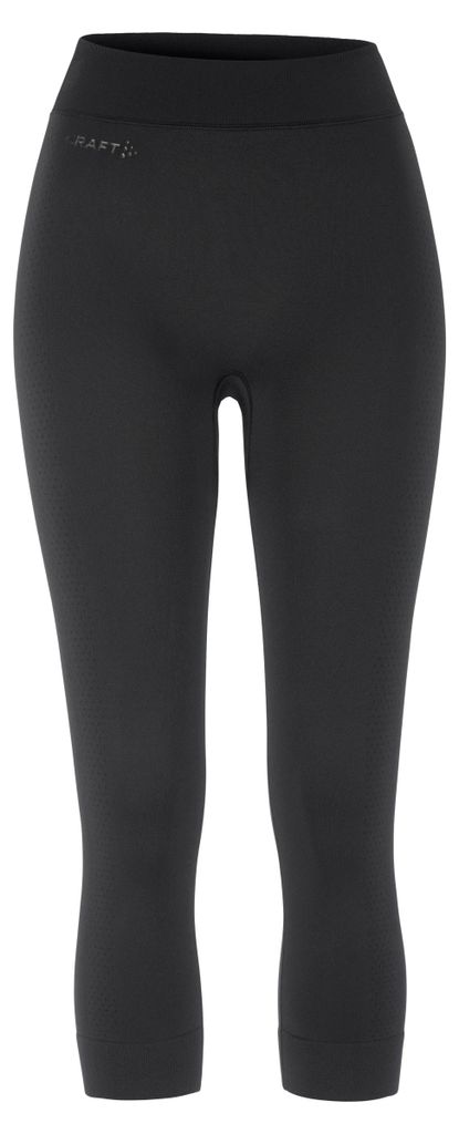 Craft Active Comfort Knickers 2 W Black Black S